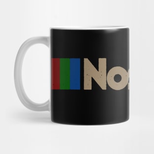 Nostalgia TV Mug